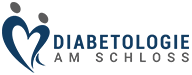 Logo Diabetologie am Schloss Brühl